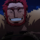 Rider is a much needed bright spot in a very dark and dramatic series, and Price shines what makes him so loveable.